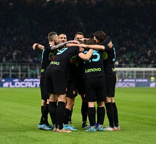 Шомуродовсиз ўйнаган “Рома” мағлубиятга учради