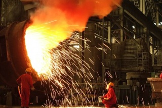 Кончилик ва металлургия саноати фахрийлари кенгаши тузилади