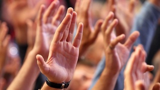 Демократизация: созидателем перемен выступает сам народ