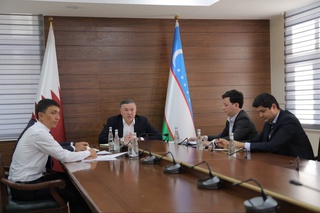 Oʻzbekistonliklar Qatarda ishlashi mumkin