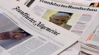 “Frankfurter Allgemeine Zeitung” nashri Germaniya jamoatchiligini Abdulla Qodiriy va “Oʻtkan kunlar” romani bilan tanishtirmoqda