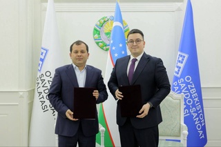 Торгово-промышленная палата Узбекистана и Wildberries заключили меморандум о сотрудничестве