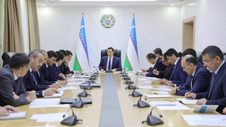 Обсуждены меры по активизации вступления Узбекистана в ВТО