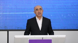 Qashqadaryoda olimlar bilan hamkorlik yoʻq