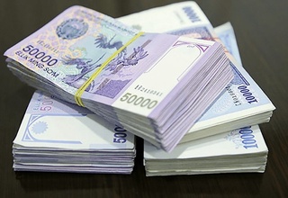 Xodimlarning oylik ish haqlari oʻz vaqtida toʻlanishi taʼminlandi