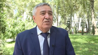 Tojikistonda prezident vazifasini bajaruvchi sifatida faoliyat yuritgan Akbarsho Iskandarov hibsga olindi