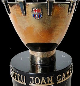 “Барселона”га рақиб топилди