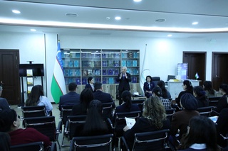 В Доме прав человека прошла презентация новой книги