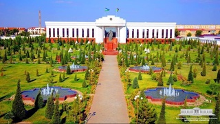 Қорақалпоғистон Республикаси транспорт вазирига интизомий чора кўрилди