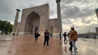 Малазийский государственный телеканал «TV Okey» расскажет о туристических возможностях Узбекистана