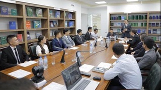 Конституционные реформы глазами молодежи