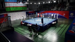 Бокс бўйича Ўзбекистон чемпионати бошланди. Унда Осиё ва жаҳон чемпионлари иштирок этади