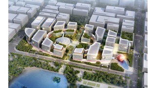 Развивать региональные высокотехнологичные продукты и услуги станут в новом технопарке