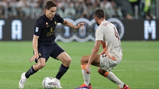 Даниэле де Росси и после гола не поставил Шомуродова в старте