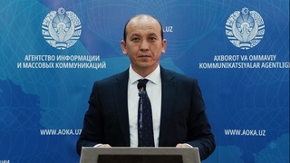 Ягона портал орқали хизматлар кўрсатилиши натижасида аҳолининг 18 млрд. сўмдан ортиқ маблағлари иқтисод қилинди