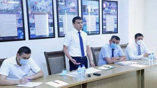 В судах столицы повышается акцент на профилактике преступности