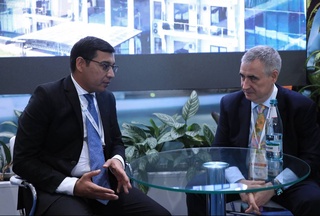 BBC Global News will cooperate in the promotion of tourism in the Syrdarya region