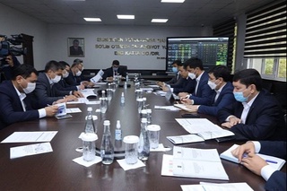 Ерларнинг ҳисобини юритиш бўйича қандай ишлар амалга ошириляпти?