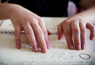 Ko'zi ojizlar jamiyati Toshkent viloyat hududiy bo'linmasini qo'llab-quvvatlash uchun qariyb 209 million so'm ajratiladi