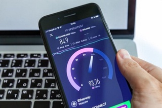 Oʻzbekiston mobil internet tezligi boʻyicha MDHda uchinchi oʻrinni egalladi