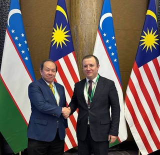 Uzbekistan - Malaysia: new opportunities for cooperation in the leather industry