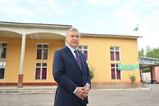 Оғир тоифадаги маҳаллалар меҳнатда намунали, ҳаёти фаровон, тадбиркорликда етакчи ҳудудга айлантирилади