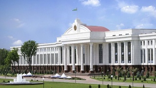 Очередное пленарное заседание Сената состоится 21 октября в режиме видеоконференции