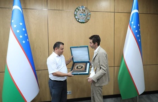 Францияның туризм саласындағы оқу орындарымен ынтымақтастық орнатылады