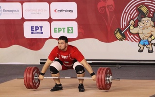 Вазнбардорони Ӯзбекистон Чемпионати ҷаҳонро бо 12 медал анҷом доданд