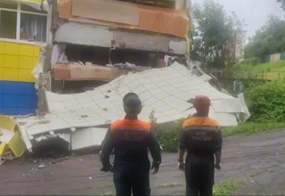 Kamchatka sohillarida 8,7 magnitudali zilzila sodir bo'ldi