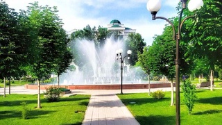 Weather forecast for June 1