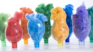 С заботой об экологии: вторая жизнь пластика