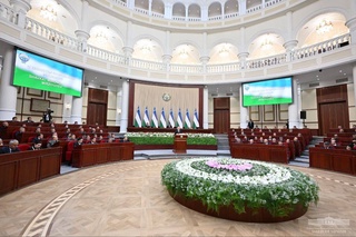 Xalqimizning siyosiy tafakkuri tubdan oʻzgardi