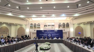 Укрепление межрегионального сотрудничества и добропорядочности в сфере бизнеса