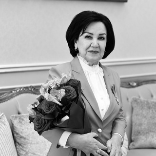 Таниқли актриса Ёдгора Зиёмуҳамедова 74 ёшида вафот этди