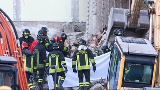 Marokashdagi zilzila qurbonlari soni 2497 kishiga yetdi