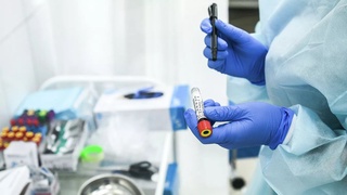 Сут  кўринишидаги янги вакцина