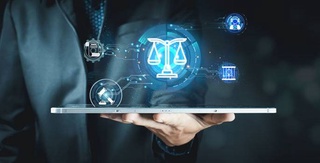 Судебные исполнительные процессы в Узбекистане перейдут на цифровую платформу с ИИ