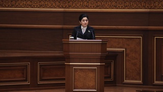 Гендер тенгликка эришиш бўйича мақсадли вазифалар белгилаб олинди