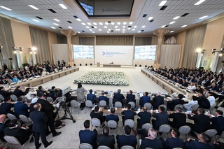 Туризмни ривожлантириш бўйича янги дастур бошланади