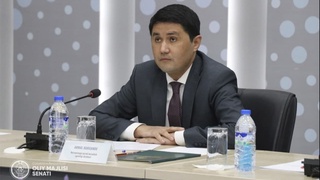 Очиқ маълумотларни сайтларга жойлаштиришда айрим мажбуриятлар бажарилмаган