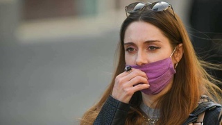 Пандемия пайтида юзнинг гўзаллигини қандай сақлаш керак