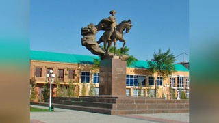 Siz bilgan va bilmagan sirli Andijon