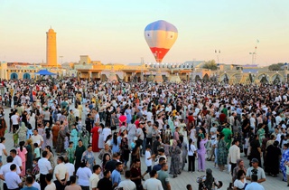 Агротуризм: награждены победители фестиваля «Ковун сайли»