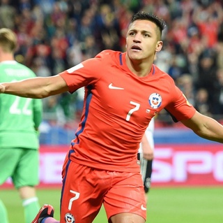 Яна бир футбол юлдузи Саудияга кўчиб ўтишга яқин