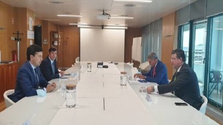 Португалия может стать долгосрочным партнером Узбекистана