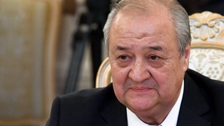 Абдулазиз Комилов хорижда даволанмоқда