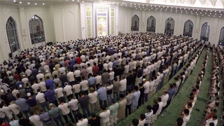 Toshkent shahridagi masjidlarda oʻgʻirlik qilib yurgan shaxs qoʻlga olinib, 6-yilga qamaldi