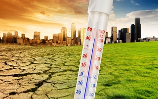 Iqlim oʻzgarishi va global hamkorlik