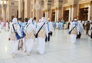 В Узбекистане будет разработан «Единый портал Хадж и Умра» и его мобильное приложение